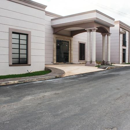 Hotel Los Frailes, Valladolid, Yucatan Valladolid  Eksteriør bilde